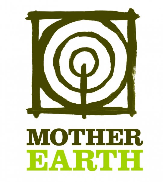Mother Earth logo